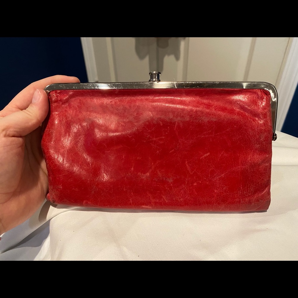 HOBO wallet